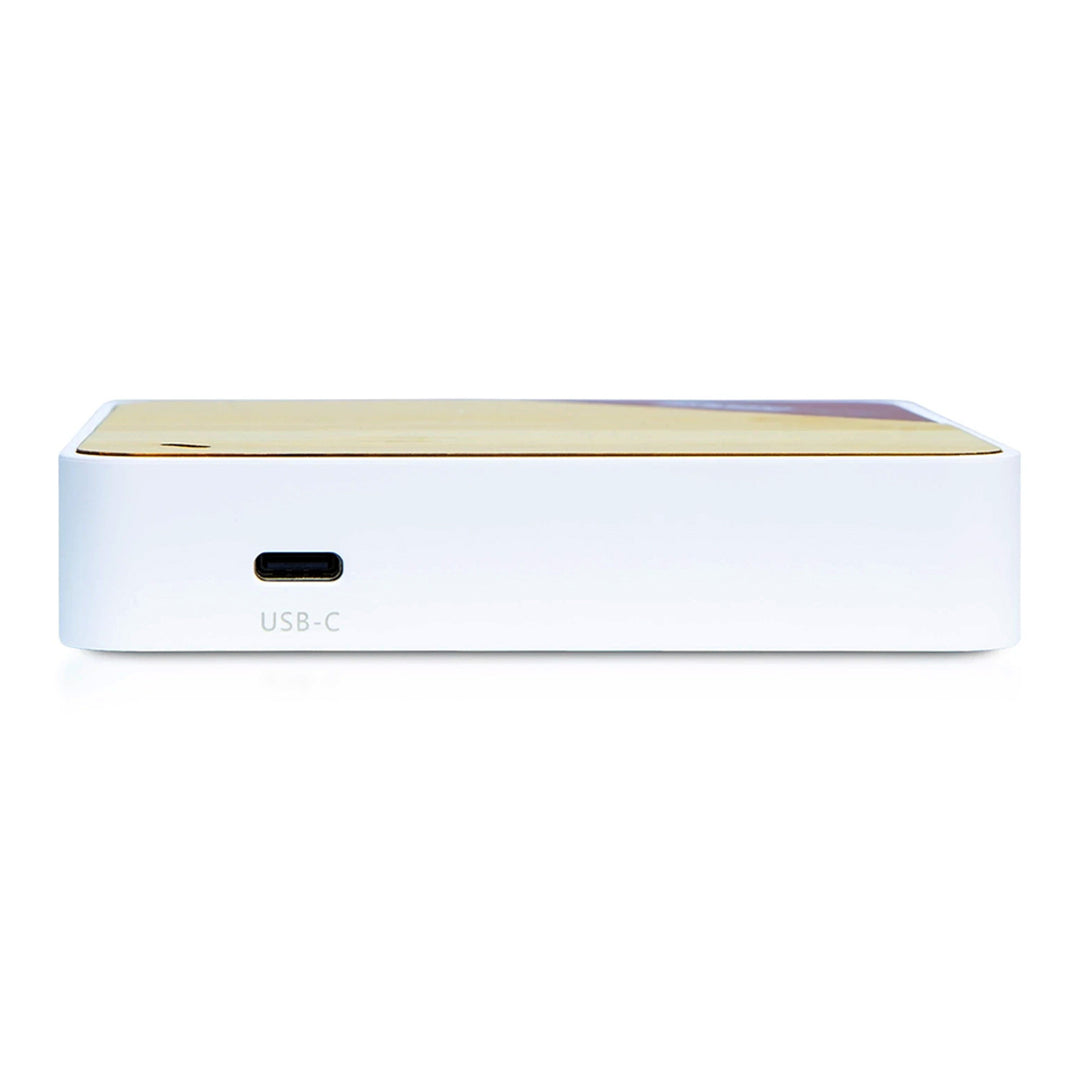 Odtwarzacz multimedialny Homatics Box 4K V2 Google TV