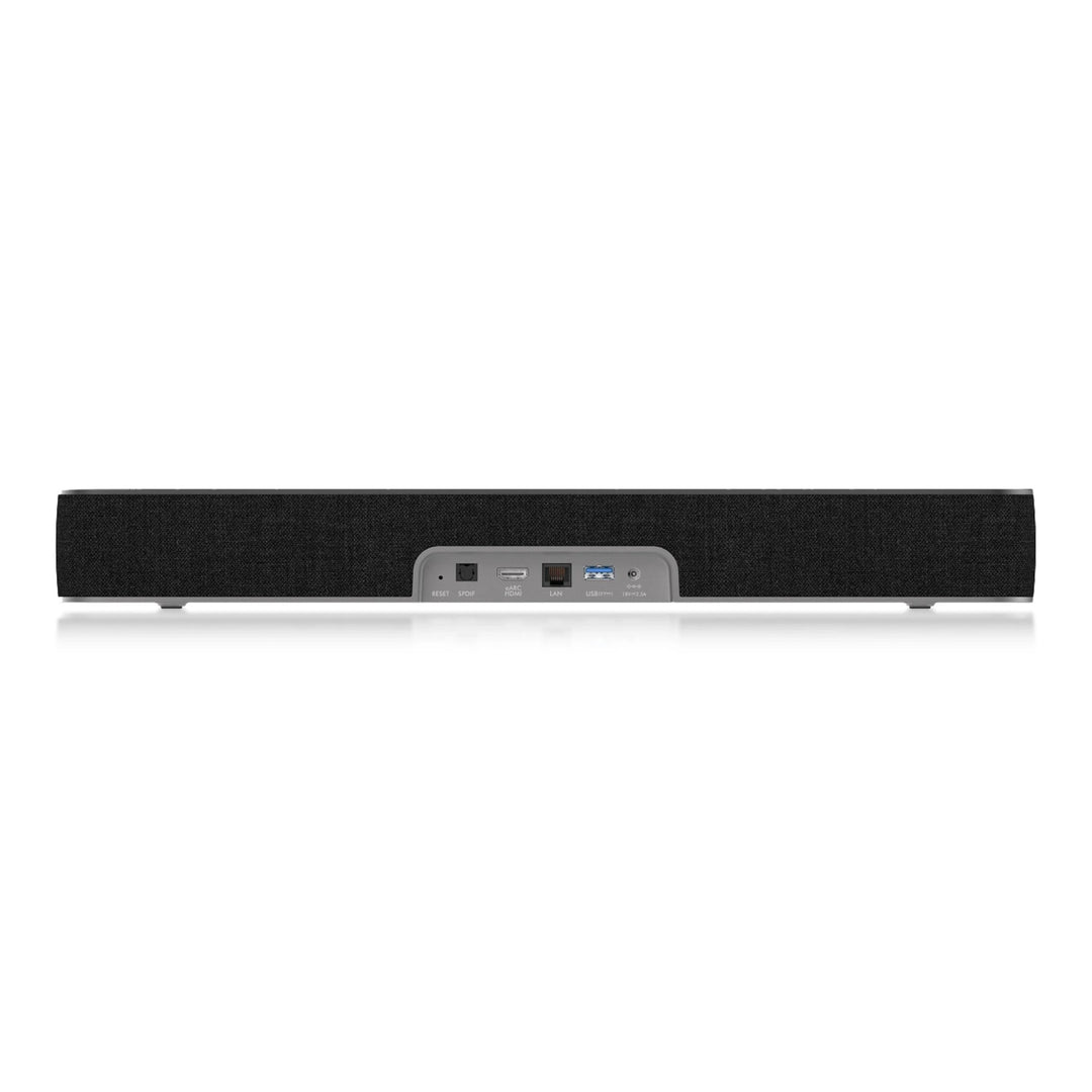 MECOOL KS3 UHD OTT Soundbar + subwoofer + 2x głośnik