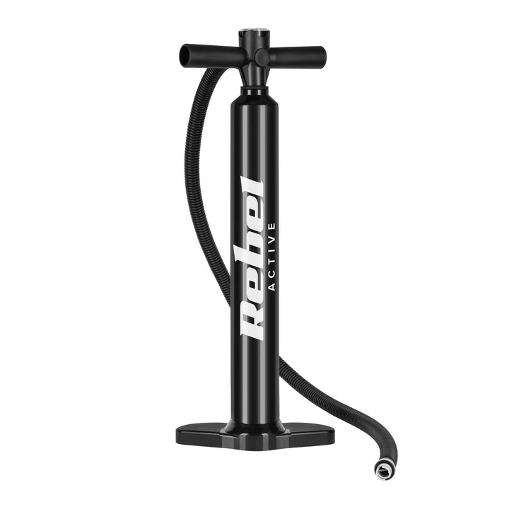 Deska SUP REBEL ACTIVE pompowana 350x81x15cm, zestaw