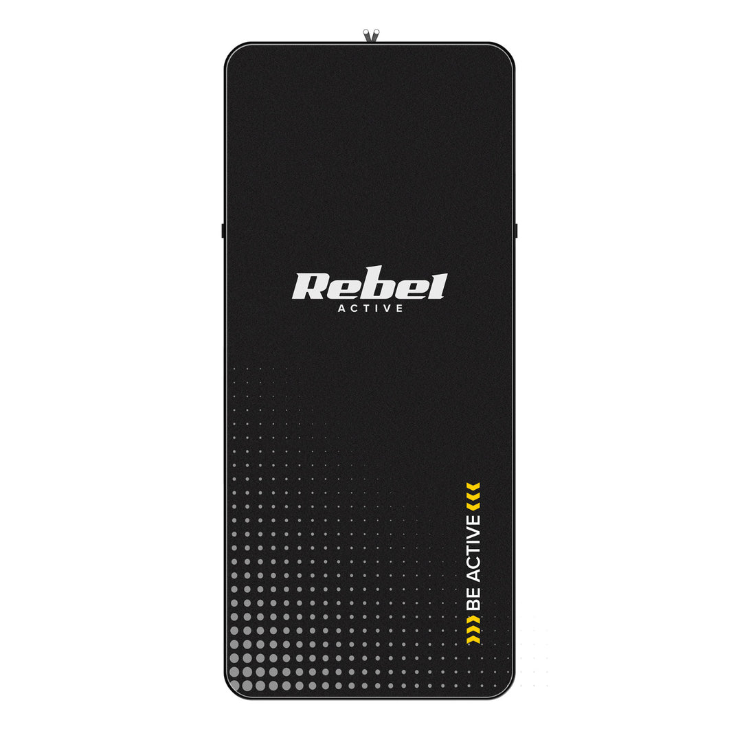 Deska SUP REBEL ACTIVE pompowana 350x81x15cm, zestaw