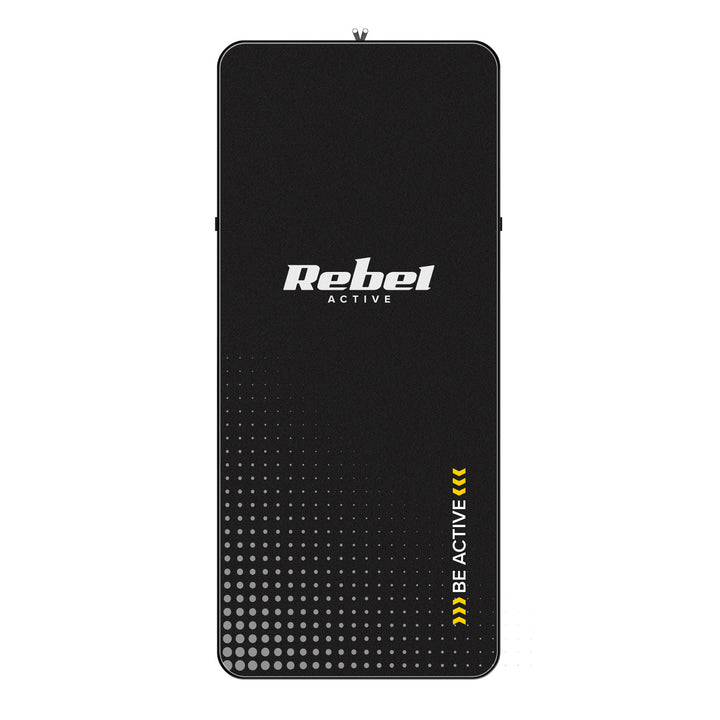 Deska SUP REBEL ACTIVE pompowana 350x81x15cm, zestaw