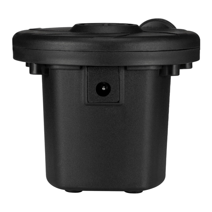 Elektryczna pompka do materaca, basenu 12 V, 230 V, Teesa