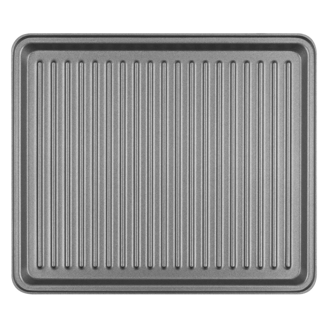 Opiekacz do kanapek Concept, trzy wymienne płyty, moc 1200W, nieprzywierająca powierzchnia, kontrolka świetlna, SV3080