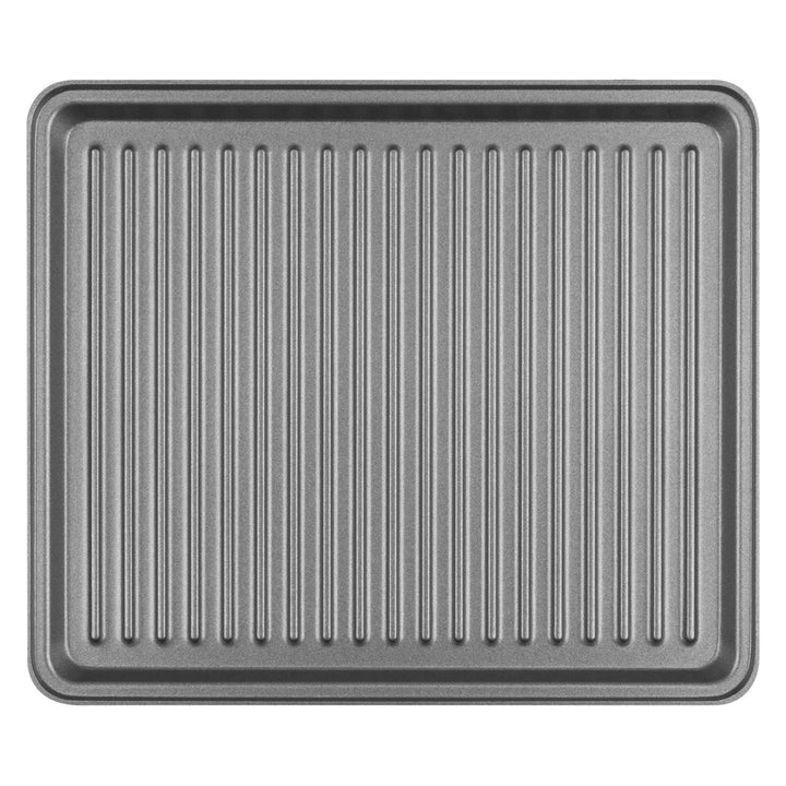 Opiekacz do kanapek Concept, trzy wymienne płyty, moc 1200W, nieprzywierająca powierzchnia, kontrolka świetlna, SV3080