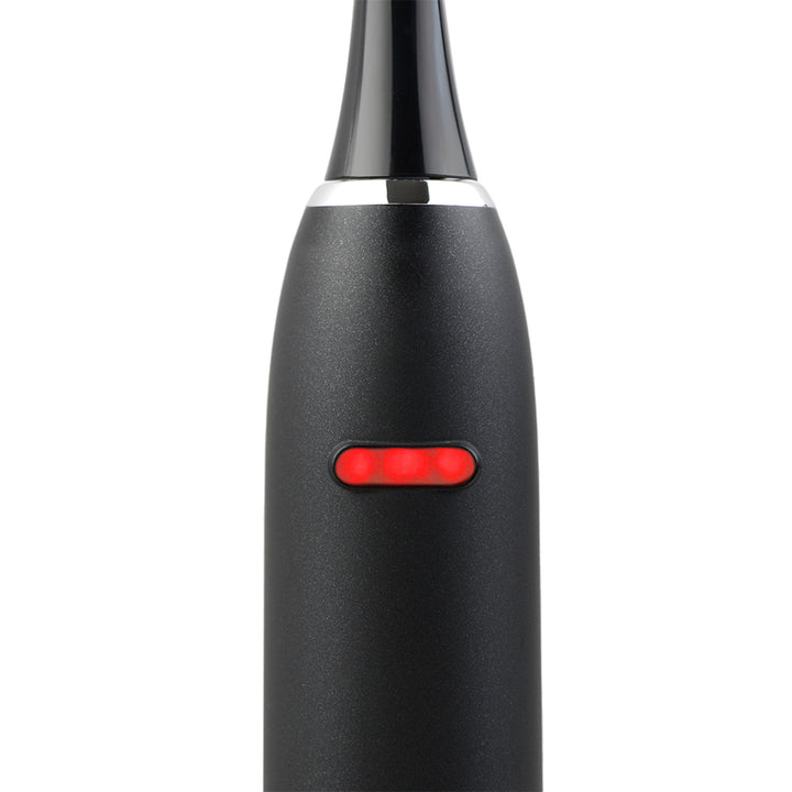 Szczoteczka elektryczna Lovio SonicProtect PRO czarna LVTB124BK