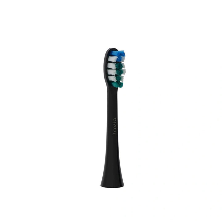 Szczoteczka elektryczna Lovio SonicProtect PRO czarna LVTB124BK