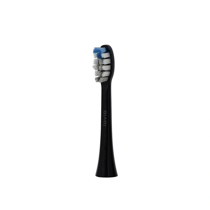 Szczoteczka elektryczna Lovio SonicProtect PRO czarna LVTB124BK