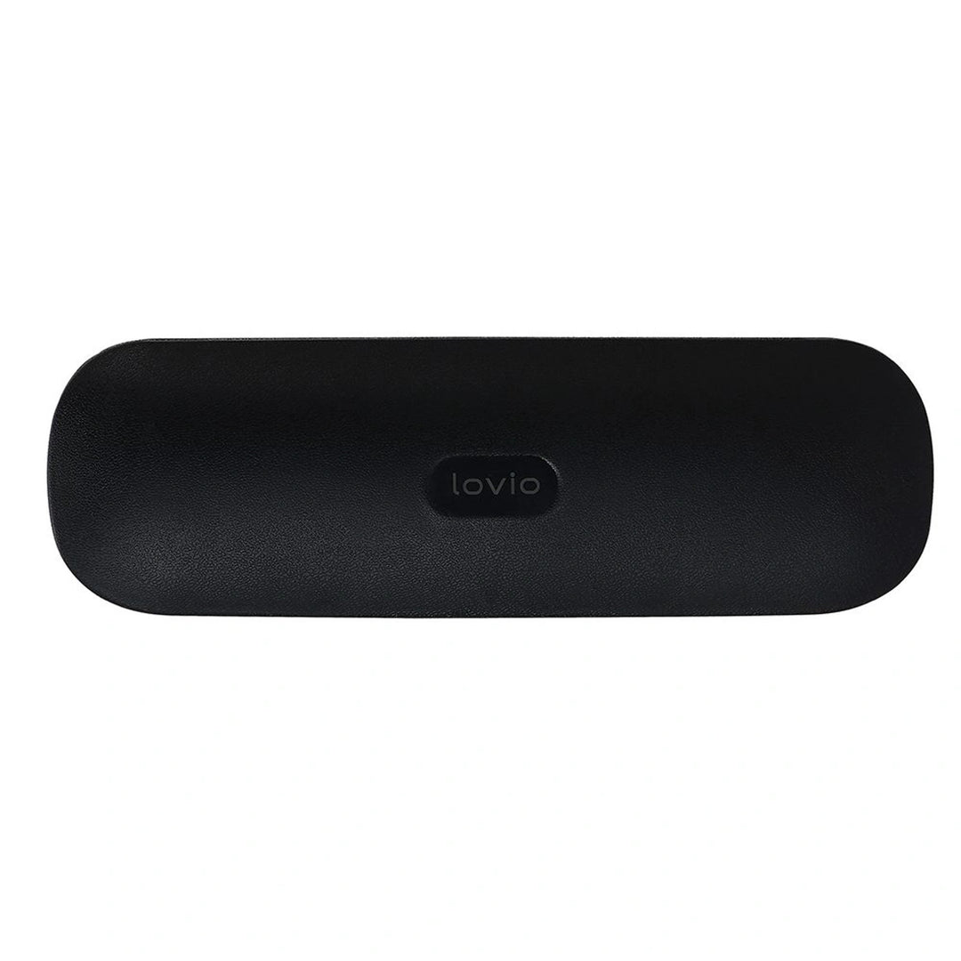 Szczoteczka elektryczna Lovio SonicProtect PRO czarna LVTB124BK