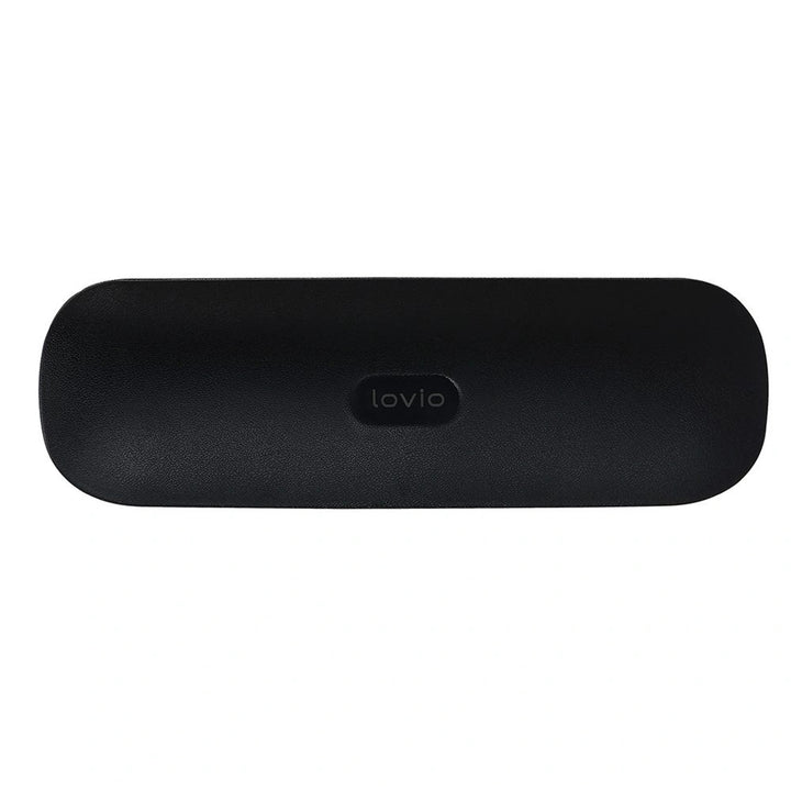 Szczoteczka elektryczna Lovio SonicProtect PRO czarna LVTB124BK