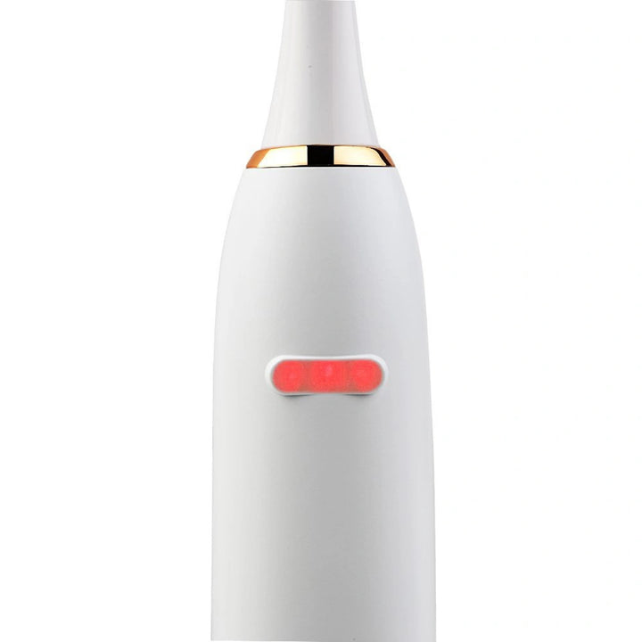 Szczoteczka elektryczna Lovio SonicProtect PRO biała LVTB124WH