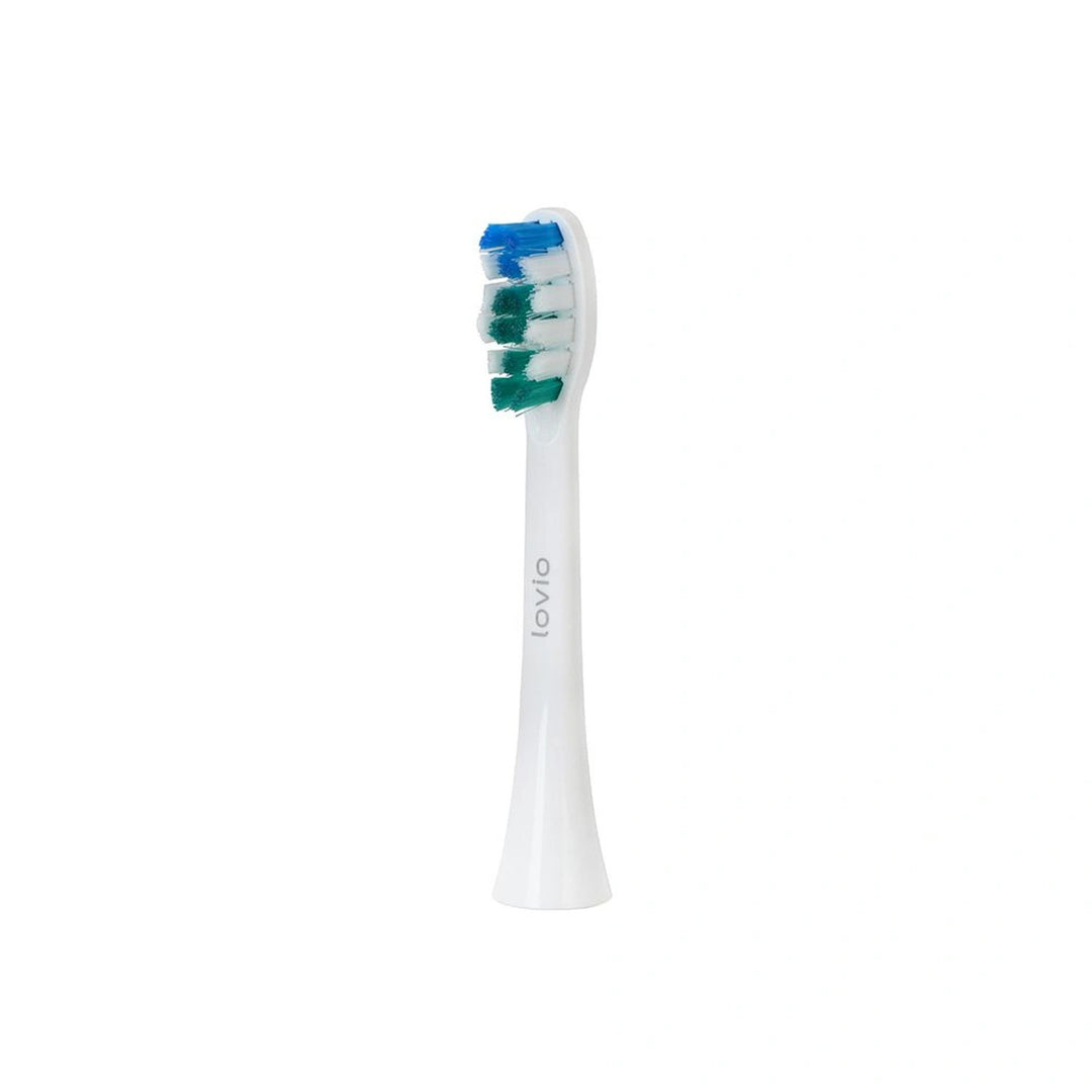 Szczoteczka elektryczna Lovio SonicProtect PRO biała LVTB124WH