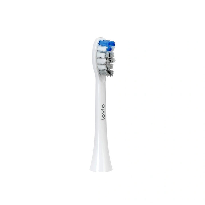 Szczoteczka elektryczna Lovio SonicProtect PRO biała LVTB124WH