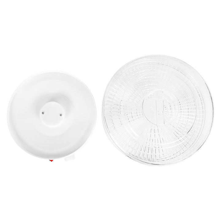 Suszarka do grzybów, warzyw i owoców Blow, moc 500W, 6 sit w zestawie, regulacja temperatury 35-75°C, 44-175
