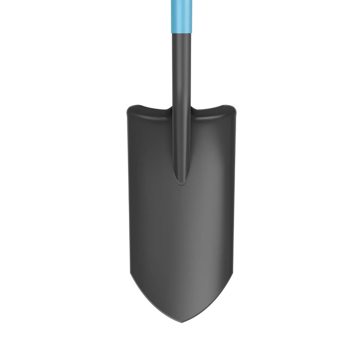 Szpadel szkółkarski / drenarski, hartowana ostrzona głowica, ergonomiczny trzonek, długość 129 cm, Cellfast, CELLPRO