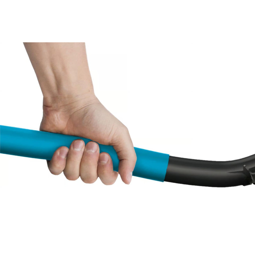 Szpadel szkółkarski / drenarski, hartowana ostrzona głowica, ergonomiczny trzonek, długość 129 cm, Cellfast, CELLPRO