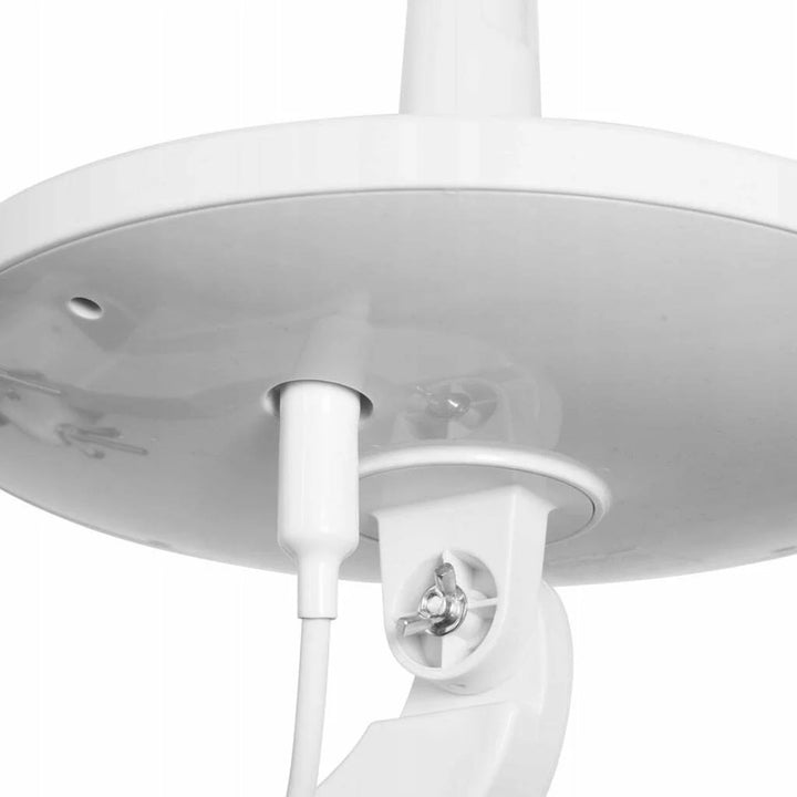Antena dookólna DVB-T/T2 Digital720 combo biała VA0066 Vayox