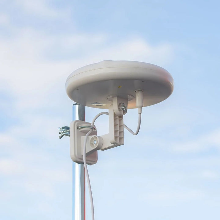 Antena zewnętrzna Digital360 4G LTE FM VHF UHF VA0024 Vayox