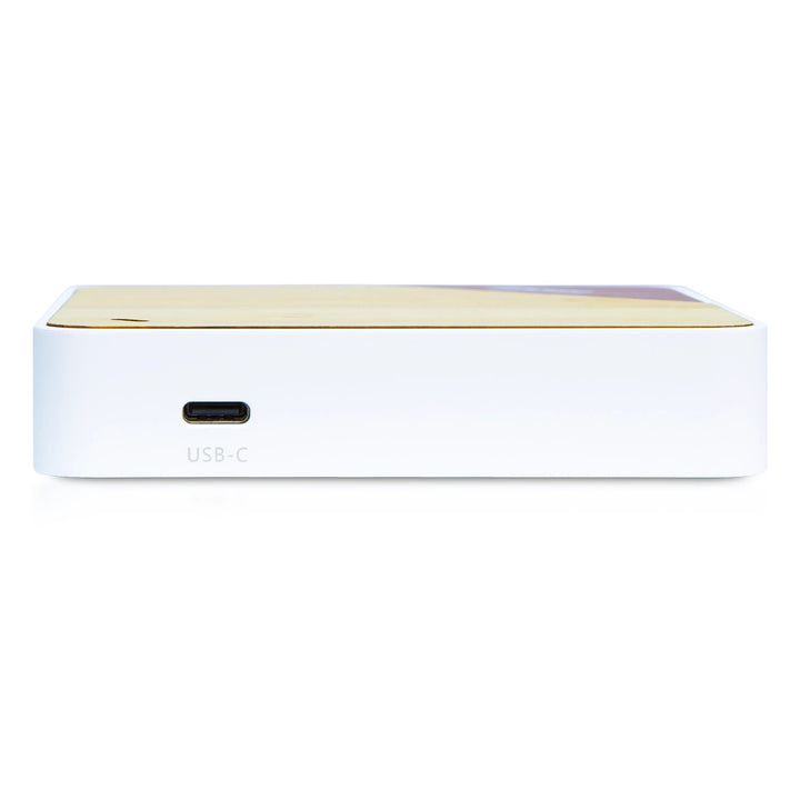 Odtwarzacz multimedialny Homatics Box 4K Pro V2 Google TV