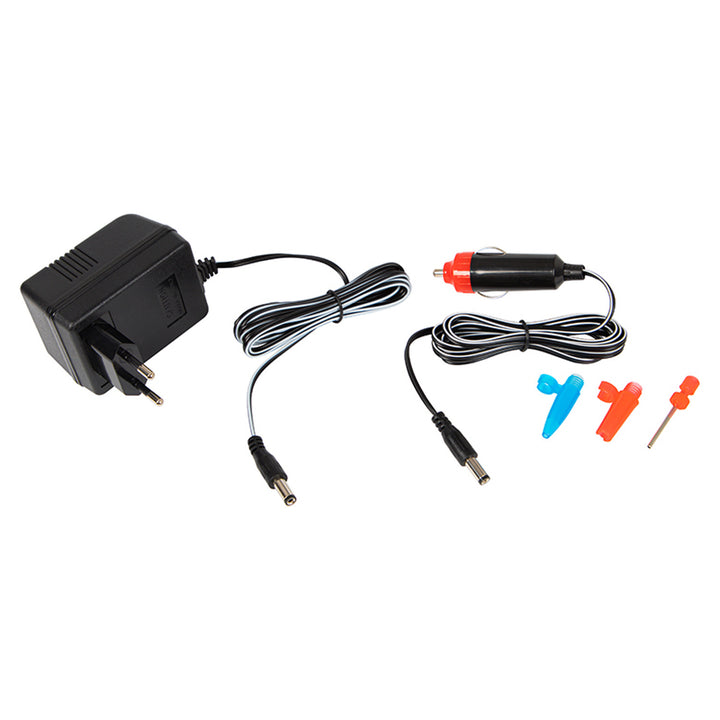 Jump Starter 5w1 Blow, funkcja kompresora, prostownika i powerbanka, akumulator 12V 20000mAh, prąd - rozruchowy 400A szczytowy 900A, posiada bezpiecznik przeciążeniowy, 81-210#