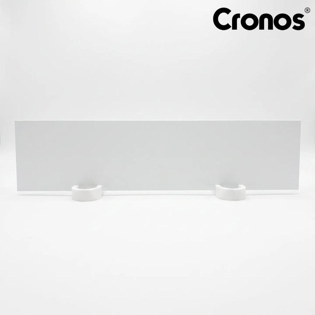 Panel grzewczy na podczerwień Cronos Anti-Mold, moc 50W, do miejscowego ogrzewania i osuszania wilgotnych ścian, MRH-50