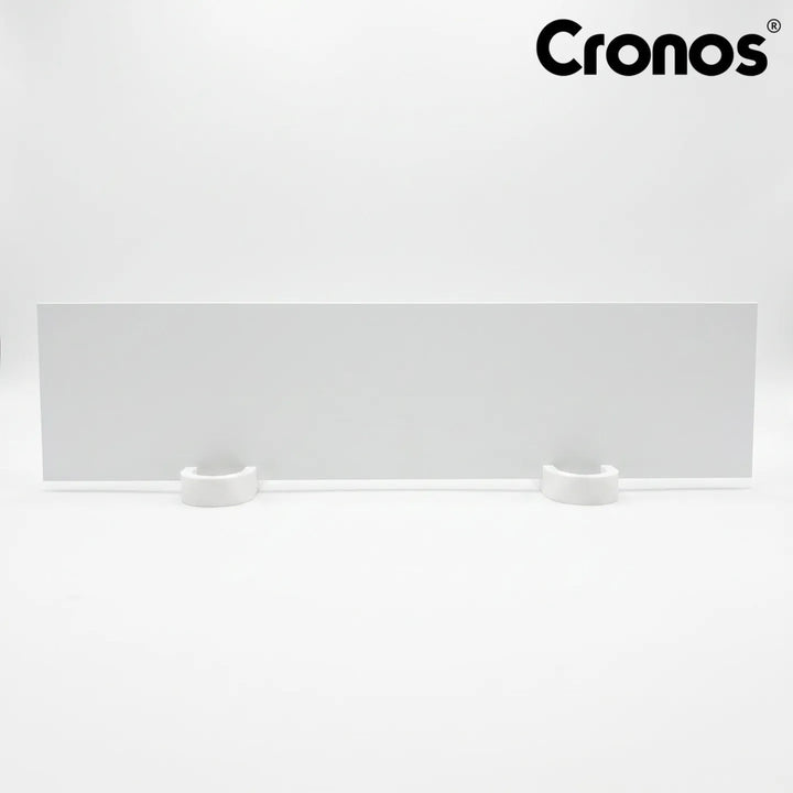 Panel grzewczy na podczerwień Cronos Anti-Mold, moc 50W, do miejscowego ogrzewania i osuszania wilgotnych ścian, MRH-50