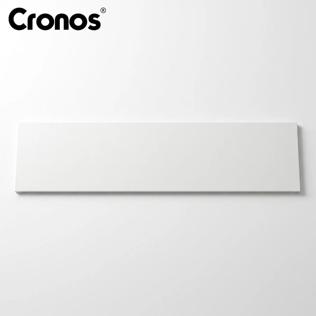Panel grzewczy na podczerwień Cronos Anti-Mold, moc 50W, do miejscowego ogrzewania i osuszania wilgotnych ścian, MRH-50