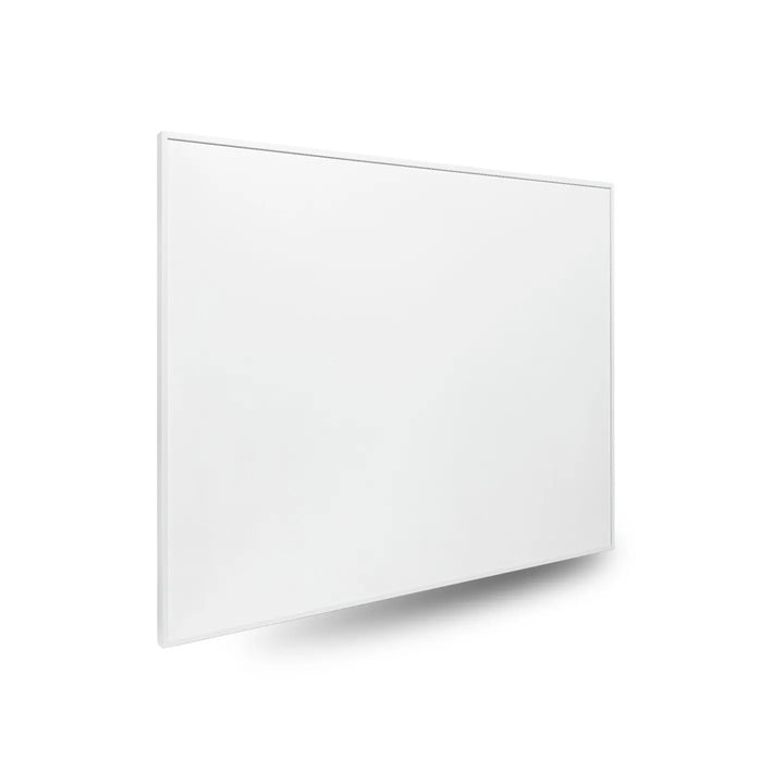 Panel grzewczy na podczerwień Cronos Graphene, moc 300W, Kolor biały, ogrzeje pomieszczenie do 8m2, pilot zdalnego sterowania, PRO CGP-300TWP