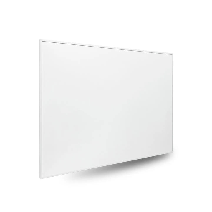 Panel grzewczy na podczerwień Cronos Graphene, moc 580W, kolor biały, ogrzeje pomieszczenie do 16m2, pilot zdalnego sterowania, PRO CGP-580TWP