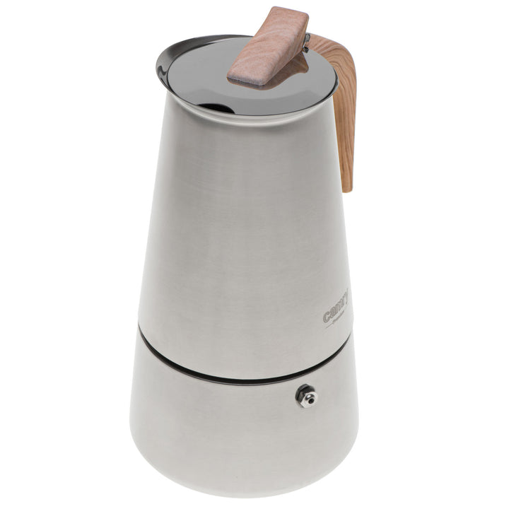 Zaparzacz do kawy espresso kawiarka 450ml Camry CR 4424