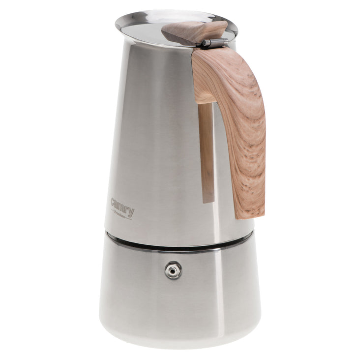 Zaparzacz do kawy espresso kawiarka 450ml Camry CR 4424