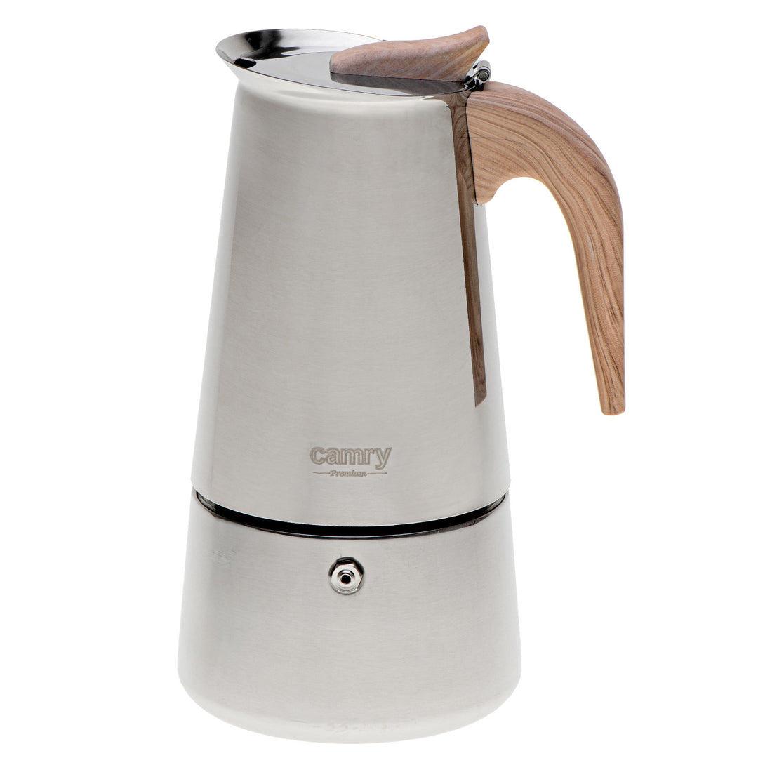 Zaparzacz do kawy espresso kawiarka 450ml Camry CR 4424