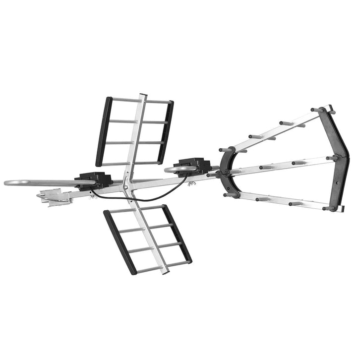 Antena kierunkowa DVB-T/T2 VA900 COMBO filtr LTE, aluminiowa, Vayox