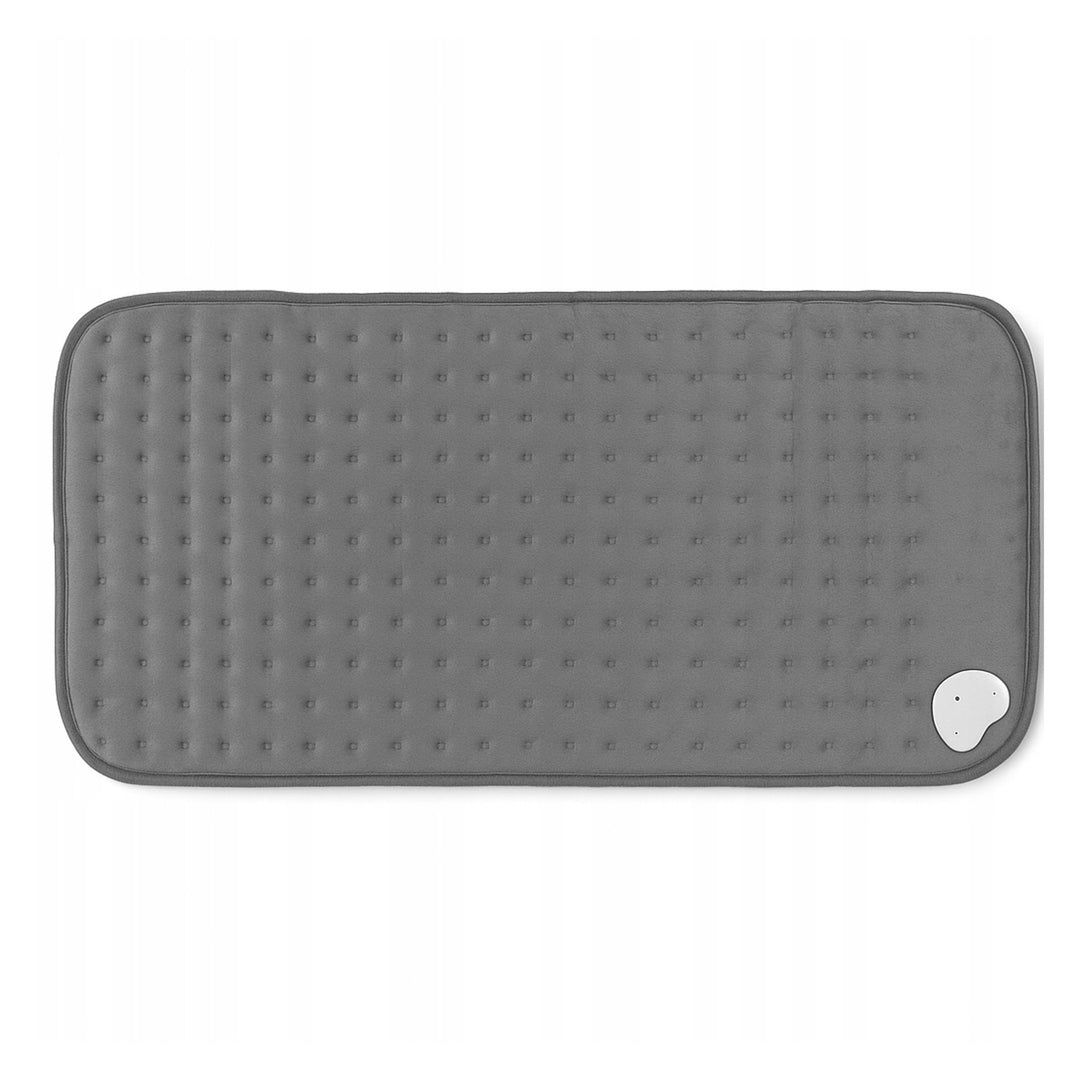Poduszka elektryczna, 3 poziomy ciepła, 30x60 cm, moc 100 W, TM-PE COMFORT XL, Tech-Med