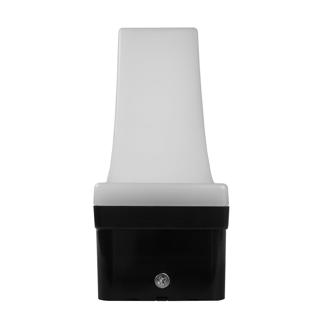 Lampa LED Maclean, kolor czarny, 20W, IP65, 2750lm, barwa neutralna biała (4000K) MCE511 B, 2 sztuki