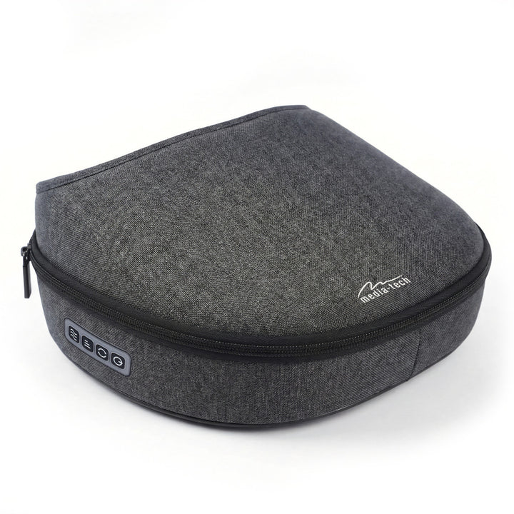 Masażer do stóp z funkcją grzania Warming Feet Massager MT6541