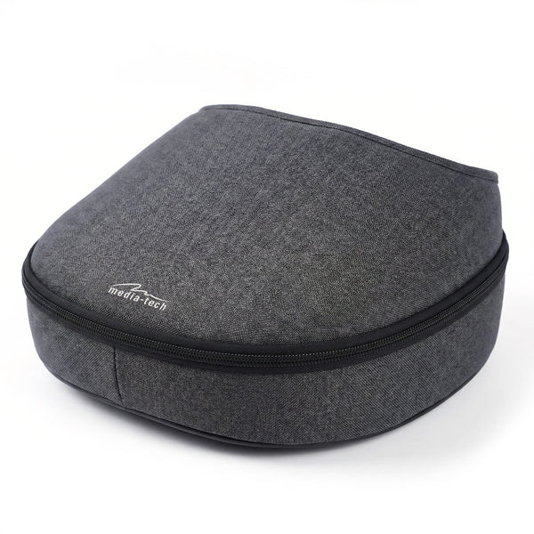 Masażer do stóp z funkcją grzania Warming Feet Massager MT6541