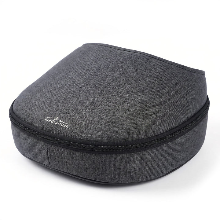 Masażer do stóp z funkcją grzania Warming Feet Massager MT6541