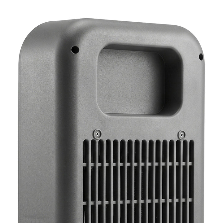 Grzejnik promiennik, podczerwień 900W, 2 poziomy grzania, Noveen