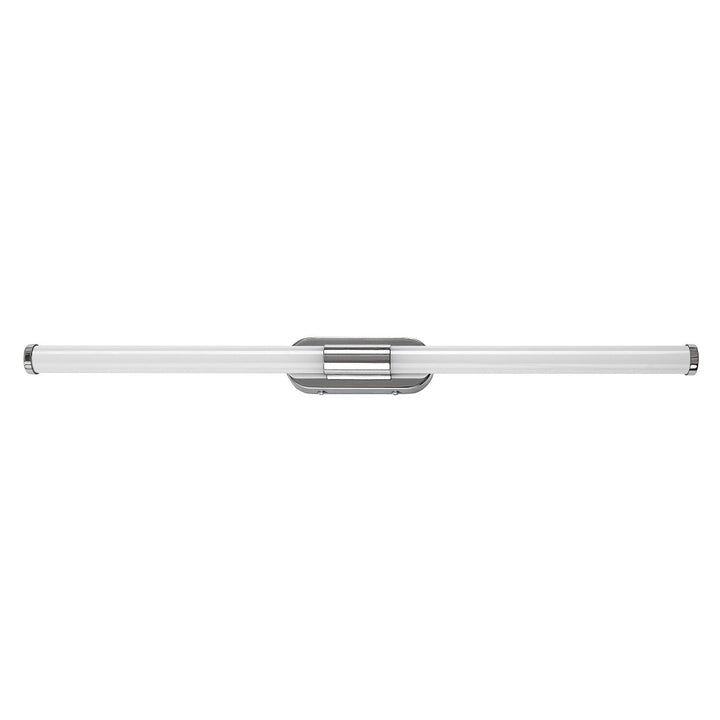 Kinkiet wewnętrzny Tenebra, LED 8W, 1000lm, 4000K, L60cm, IP44, chrom, 75095