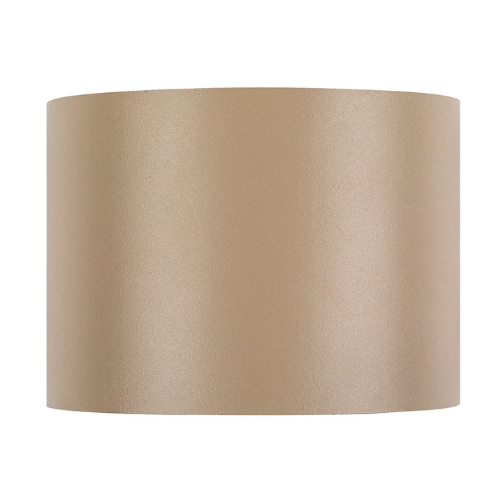 Kinkiet zewnętrzna, Virna, LED 5W, 420lm, barwa 2700,4000,6500K, IP54, szary-beż, 77217