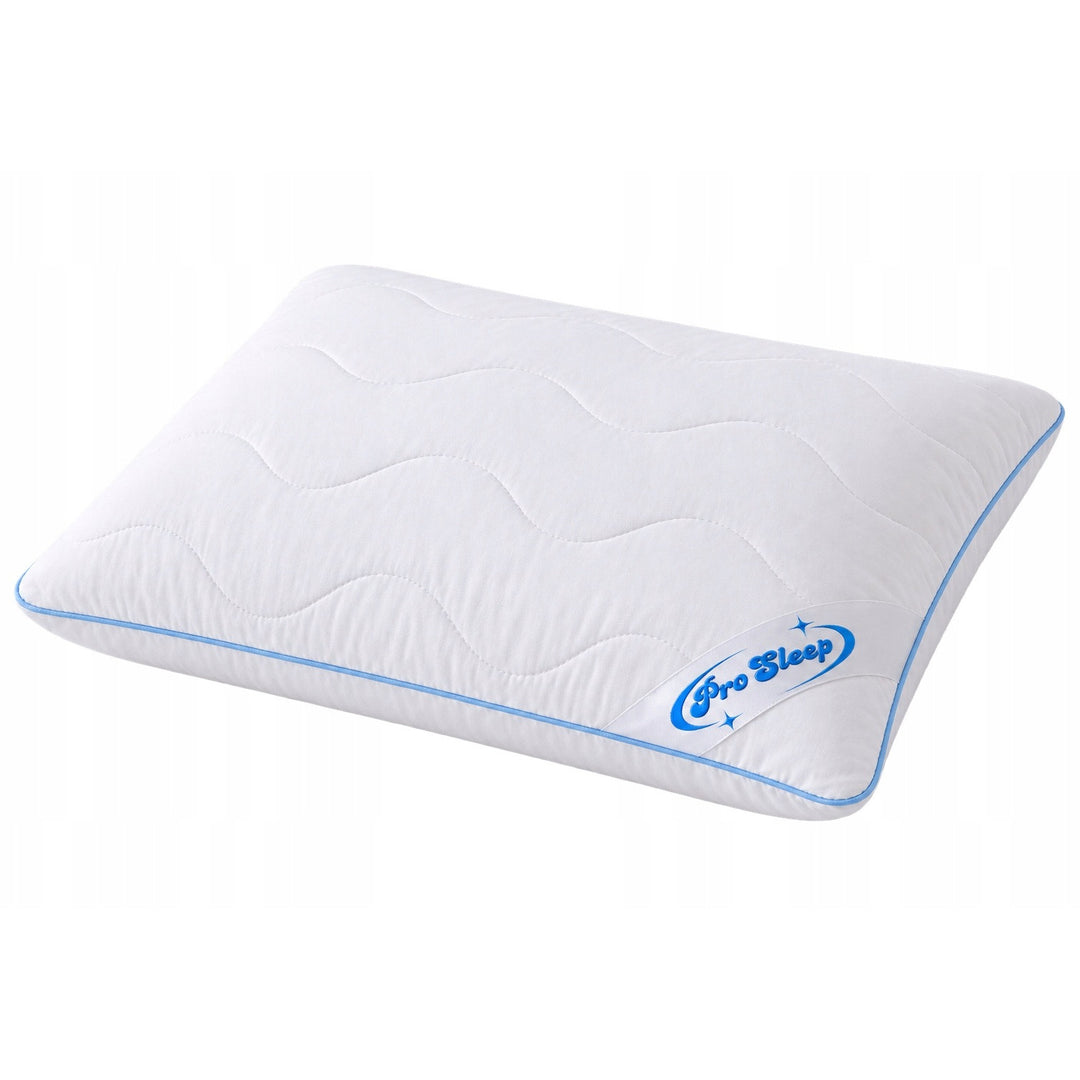 Poduszka do spania 70x80 antyalergiczna z zamkiem, Pro Sleep