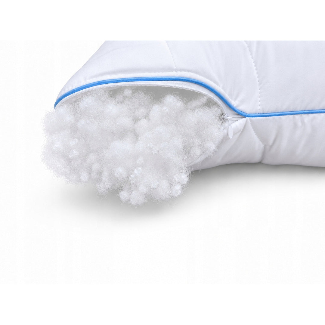 Poduszka do spania 70x80 antyalergiczna z zamkiem, Pro Sleep