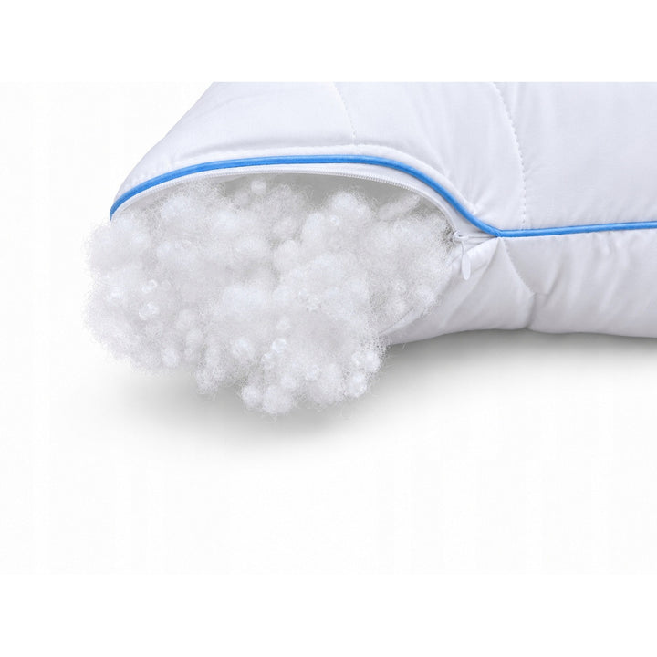 Poduszka do spania 70x80 antyalergiczna z zamkiem, Pro Sleep