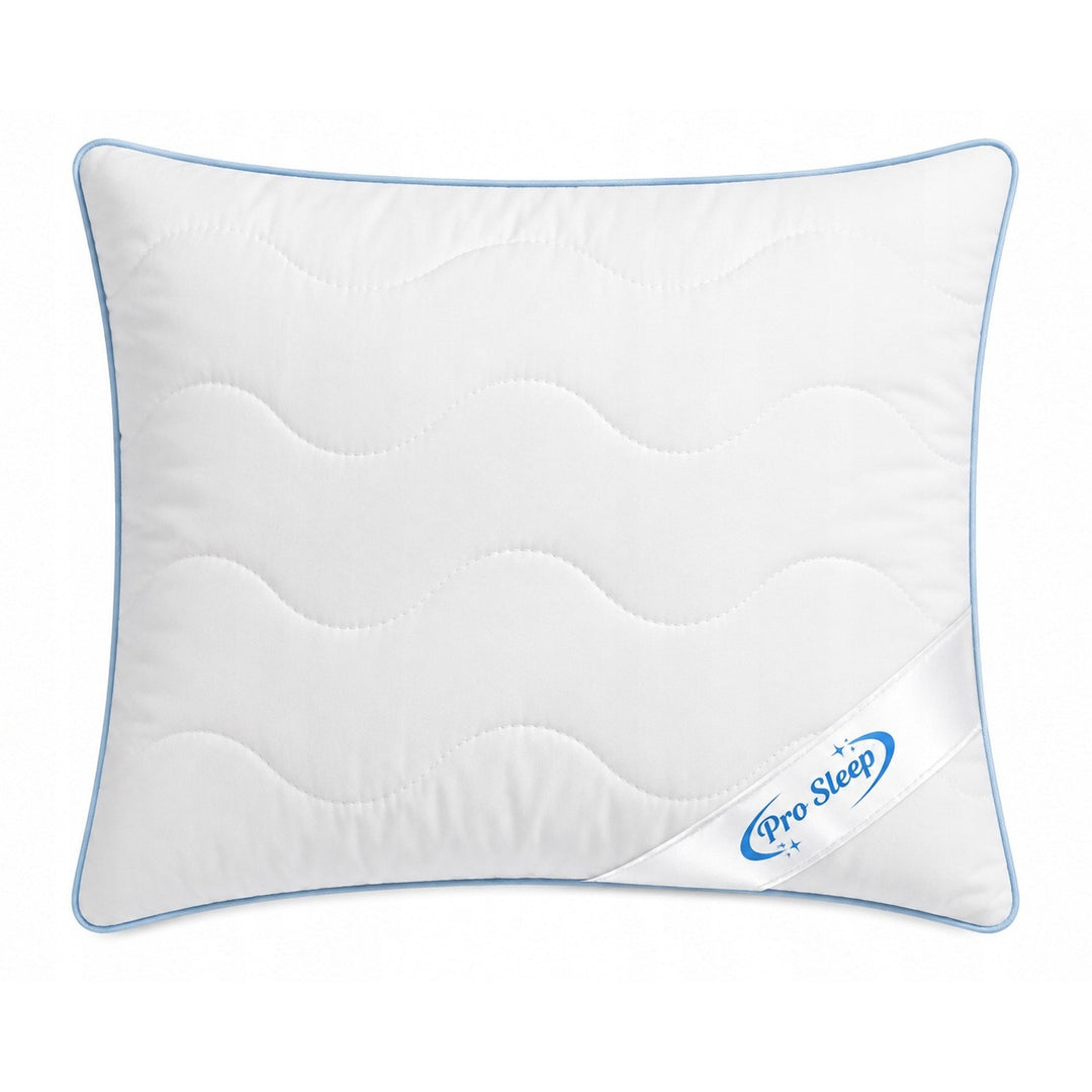 Poduszka do spania 70x80 antyalergiczna z zamkiem, Pro Sleep