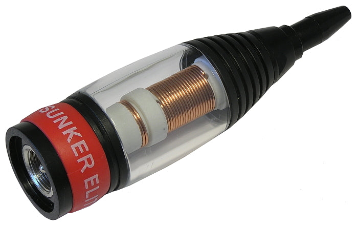 Antena CB Sunker Elite CB116 z magnesem szklana cewka