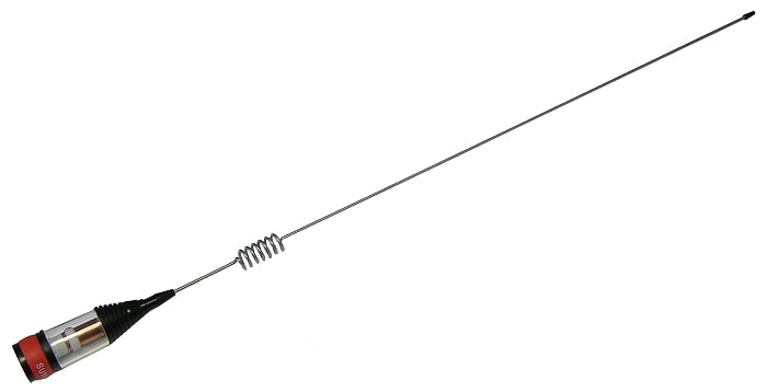 Antena CB Sunker Elite CB116 z magnesem szklana cewka