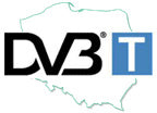 Antena DVB-T/T2 HEVC pokojowa MCTV-963 z wzmacniaczem, radio FM