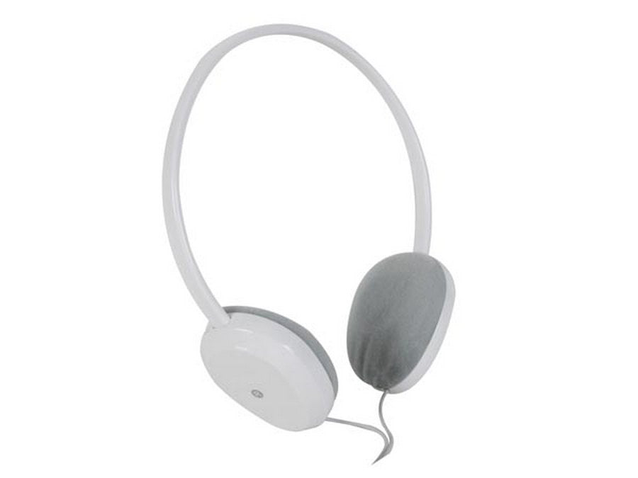Słuchawki nagłowne HPD28 Velleman modny i prosty design