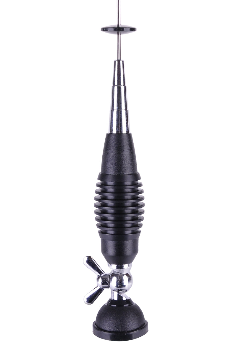 Antena CB Sunker Elite CB 124 montażowa 58cm CB124