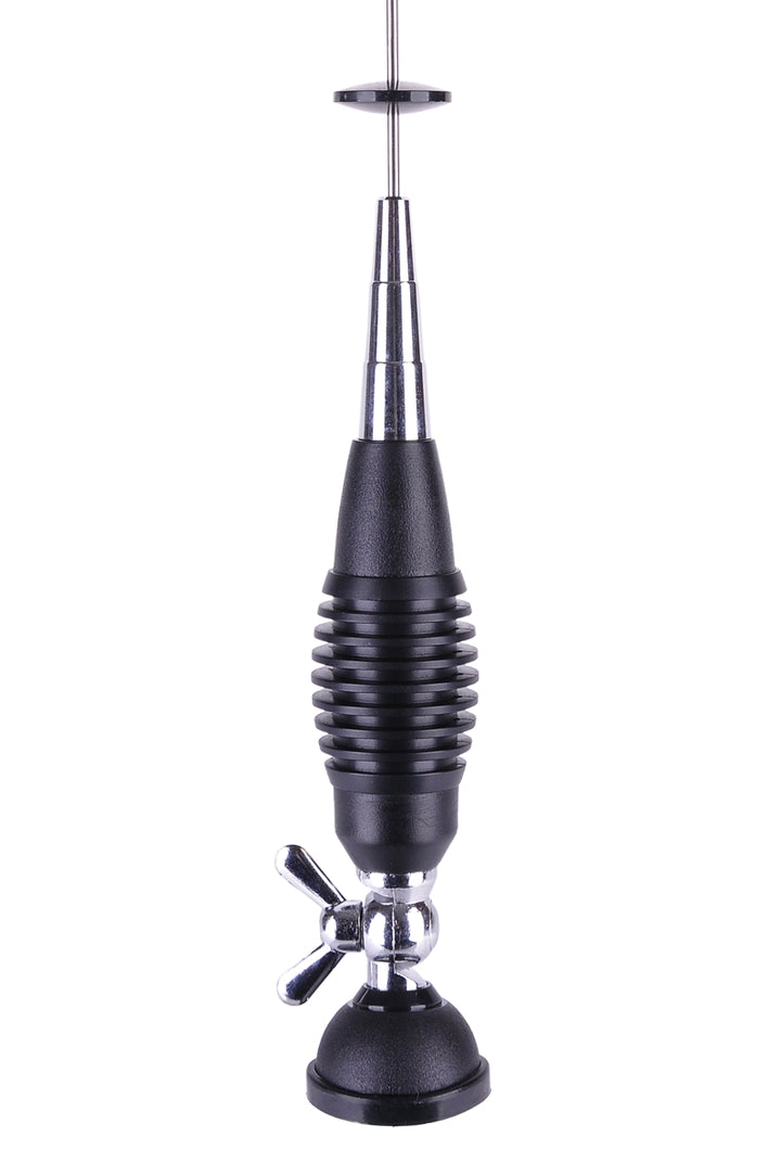 Antena CB Sunker Elite CB 124 montażowa 58cm CB124